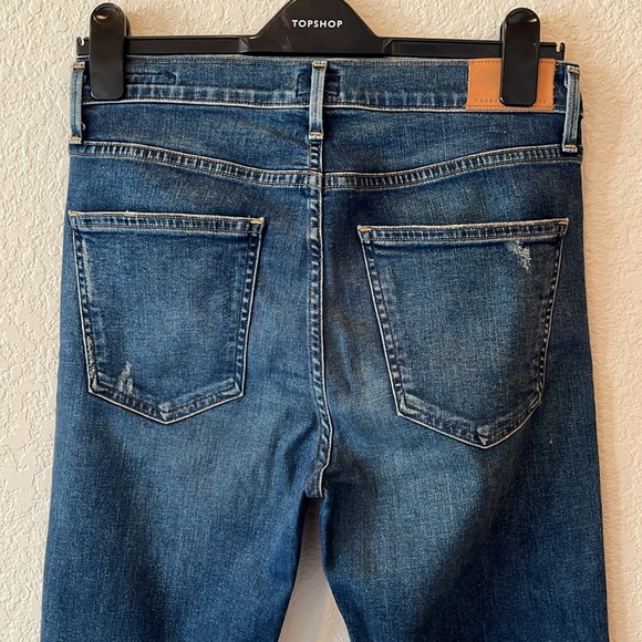 Citizens of Humanity Rocket Jeans - Picture 13 of 15